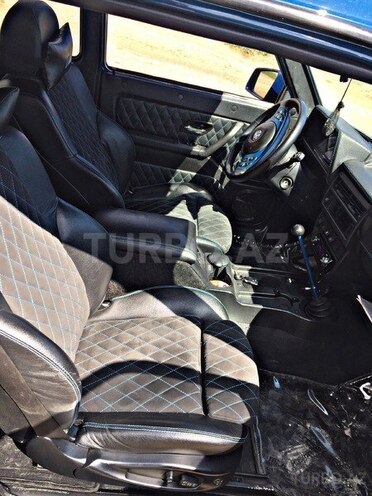 LADA (VAZ) Niva 2014, 20,000 km - 1.7 l - Bakı