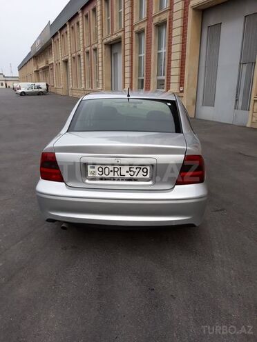 Opel Vectra 1999, 290,000 km - 1.8 l - Bakı