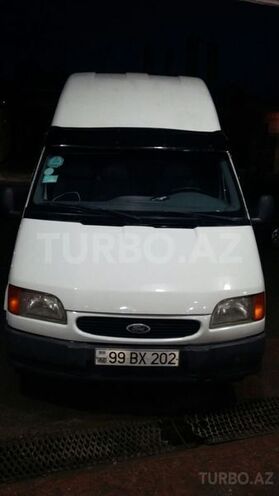 Ford Transit 1999, 200,000 km - 2.5 l - Bakı
