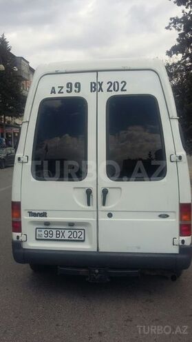 Ford Transit 1999, 200,000 km - 2.5 l - Bakı