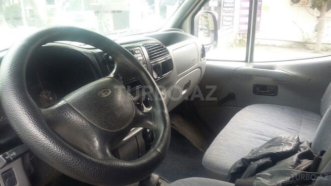 Ford Transit 1999, 200,000 km - 2.5 l - Bakı