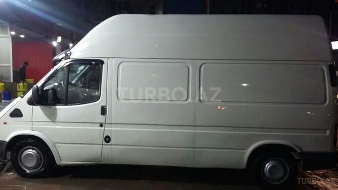 Ford Transit 1999, 200,000 km - 2.5 l - Bakı