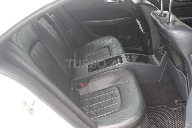 Mercedes CLS 350 2011, 172,263 km - 3.5 л - Bakı