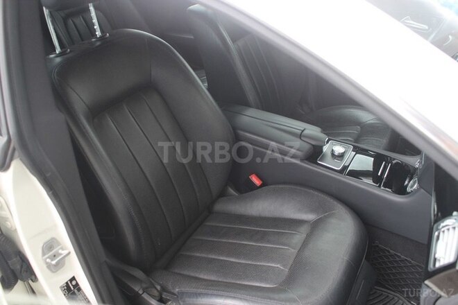 Mercedes CLS 350 2011, 172,263 km - 3.5 л - Bakı