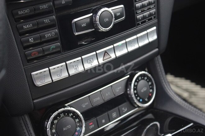 Mercedes CLS 350 2011, 172,263 km - 3.5 л - Bakı