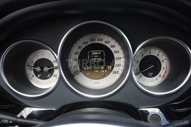 Mercedes CLS 350 2011, 172,263 km - 3.5 л - Bakı