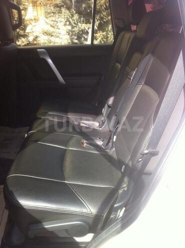 Toyota Prado 2013, 92,300 km - 2.7 l - Sumqayıt