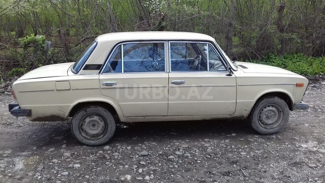 LADA (VAZ) 2106 1991, 377,000 km - 1.5 l - Xudat