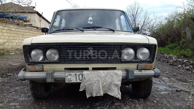 LADA (VAZ) 2106 1991, 377,000 km - 1.5 l - Xudat