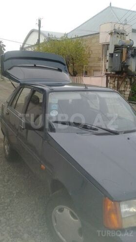 LADA (VAZ)  2006, 15,000 km - 0.1 l - Şəmkir