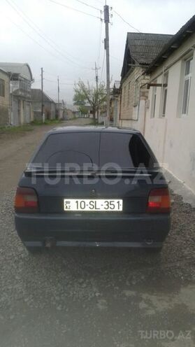 LADA (VAZ)  2006, 15,000 km - 0.1 l - Şəmkir