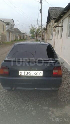 LADA (VAZ)  2006, 15,000 km - 0.1 l - Şəmkir