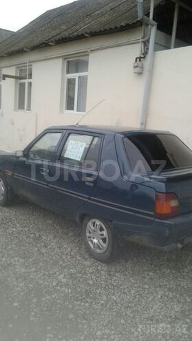 LADA (VAZ)  2006, 15,000 km - 0.1 l - Şəmkir