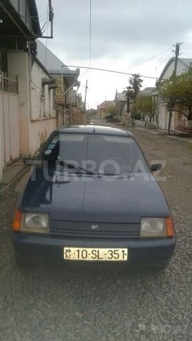 LADA (VAZ)  2006, 15,000 km - 0.1 l - Şəmkir