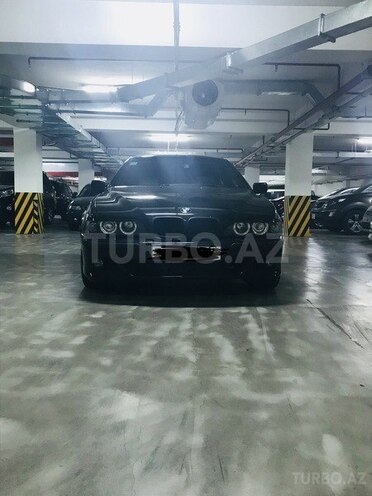 BMW 540 2000, 256,000 km - 4.4 л - Bakı