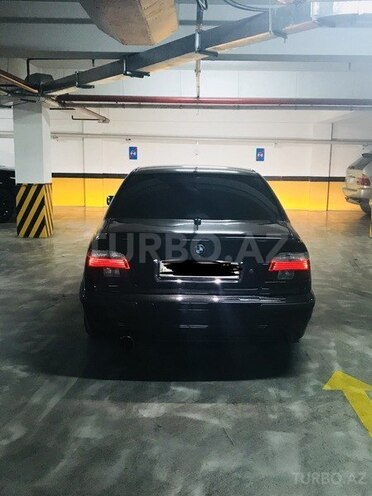 BMW 540 2000, 256,000 km - 4.4 л - Bakı