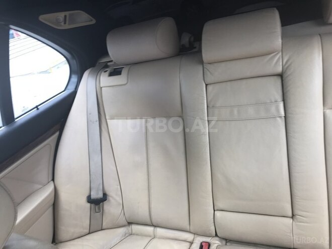 BMW 540 2000, 256,000 km - 4.4 л - Bakı