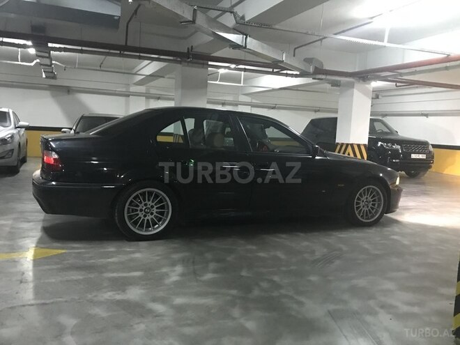 BMW 540 2000, 256,000 km - 4.4 л - Bakı