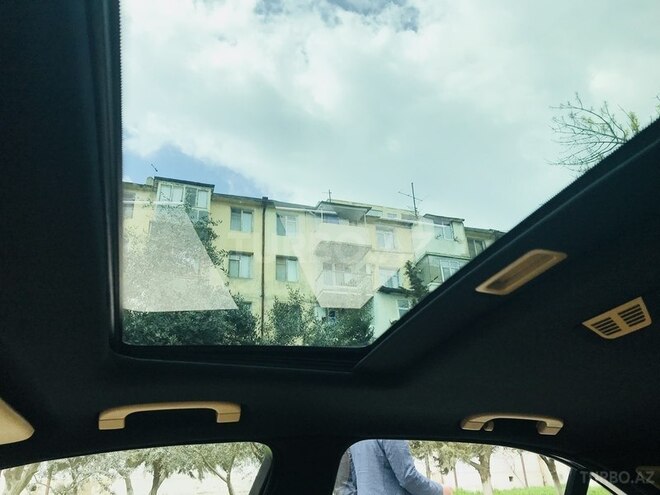 BMW 540 2000, 256,000 km - 4.4 л - Bakı