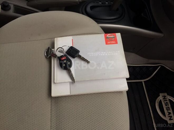 Nissan Sunny 2013, 90,900 km - 1.5 l - Bakı