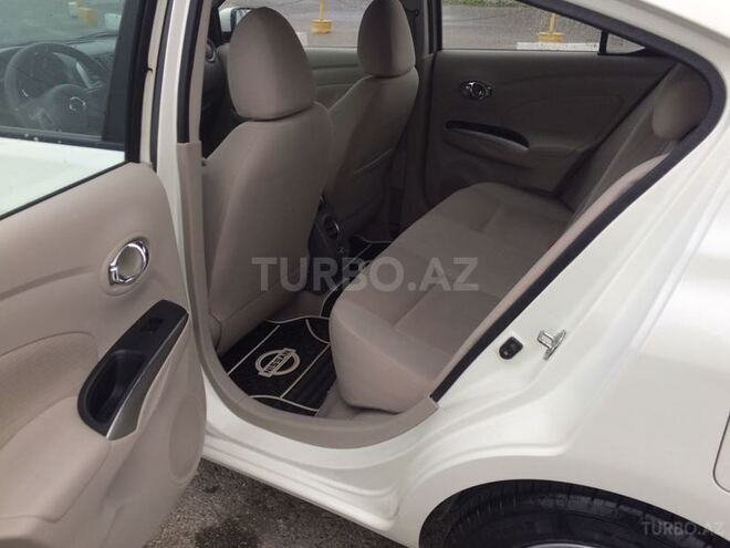 Nissan Sunny 2013, 90,900 km - 1.5 l - Bakı