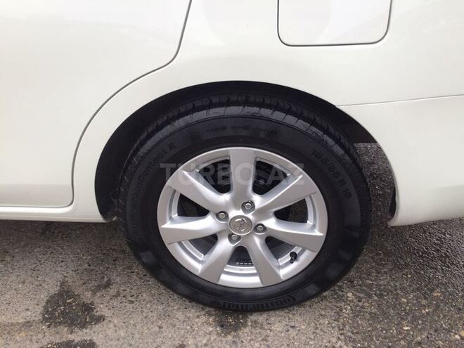 Nissan Sunny 2013, 90,900 km - 1.5 l - Bakı