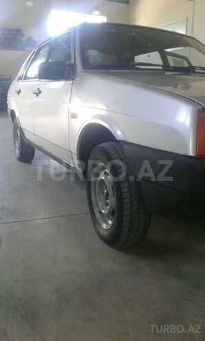 LADA (VAZ) 21099 2001, 90,000 km - 1.6 l - Lənkəran