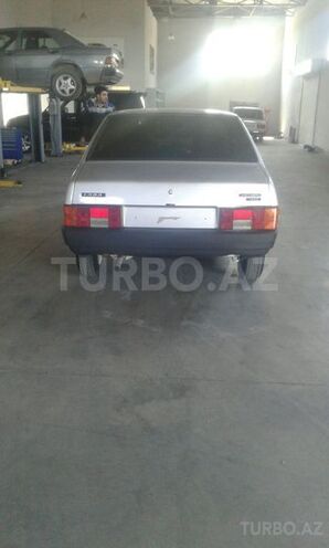 LADA (VAZ) 21099 2001, 90,000 km - 1.6 l - Lənkəran