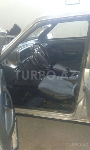 LADA (VAZ) 21099 2001, 90,000 km - 1.6 l - Lənkəran