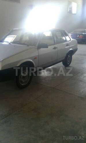 LADA (VAZ) 21099 2001, 90,000 km - 1.6 l - Lənkəran