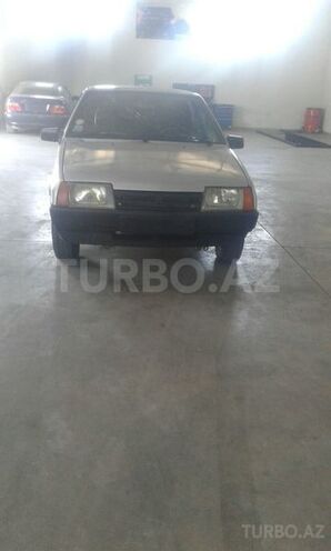 LADA (VAZ) 21099 2001, 90,000 km - 1.6 l - Lənkəran