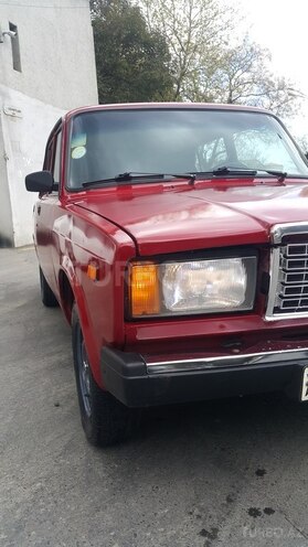 LADA (VAZ) 2107 1998, 190,444 km - 1.5 l - Bakı