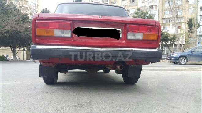 LADA (VAZ) 2107 1998, 190,444 km - 1.5 l - Bakı