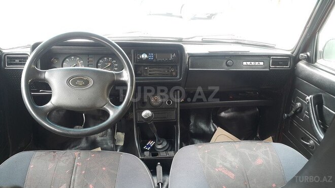 LADA (VAZ) 2107 1998, 190,444 km - 1.5 l - Bakı