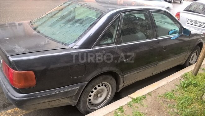 Audi  1993, 385,000 km - 2.6 л - Bakı