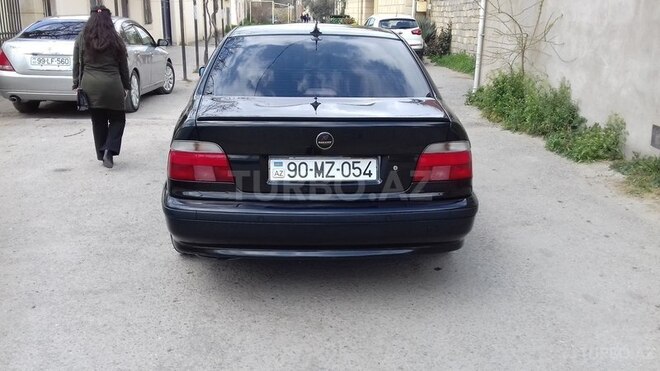 BMW 528 1999, 256,000 km - 2.8 л - Bakı