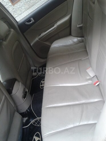 Hyundai Sonata 2007, 225,321 km - 2.4 л - Bakı