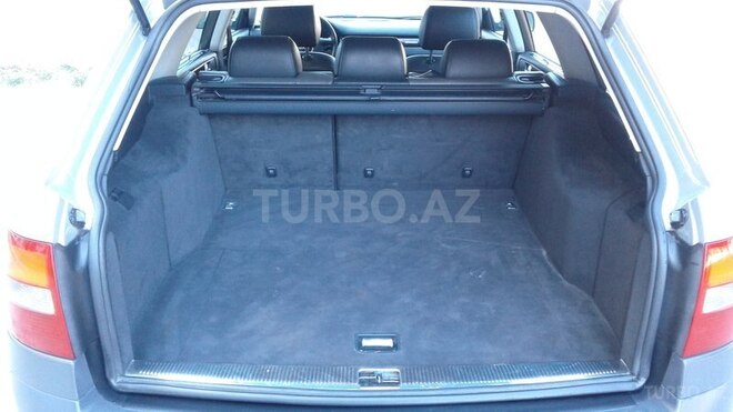 Audi A6 allroad 2003, 99,529 km - 2.7 l - Sumqayıt