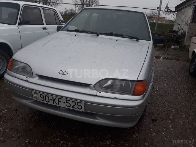 LADA (VAZ) 2115 2010, 252,000 km - 1.6 л - Xaçmaz