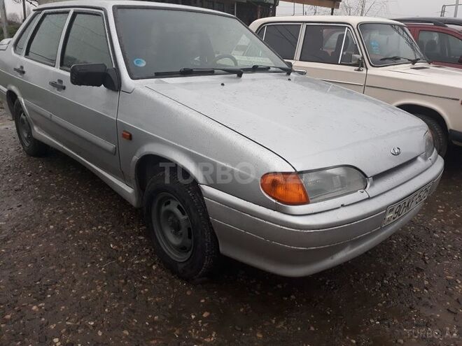 LADA (VAZ) 2115 2010, 252,000 km - 1.6 л - Xaçmaz