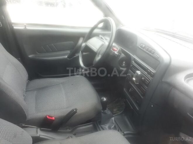 LADA (VAZ) 2115 2010, 252,000 km - 1.6 л - Xaçmaz