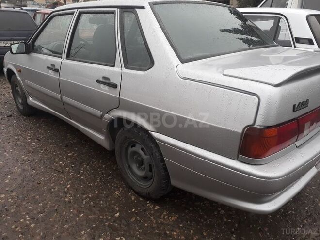 LADA (VAZ) 2115 2010, 252,000 km - 1.6 л - Xaçmaz
