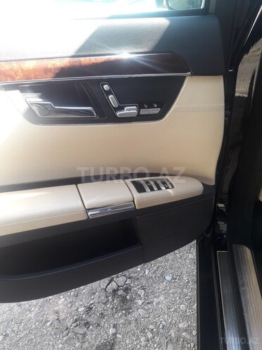 Mercedes S 350 2006, 172,000 km - 3.5 l - Bakı