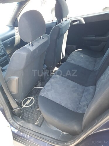 Opel Astra 1998, 358,000 km - 1.6 л - Xaçmaz