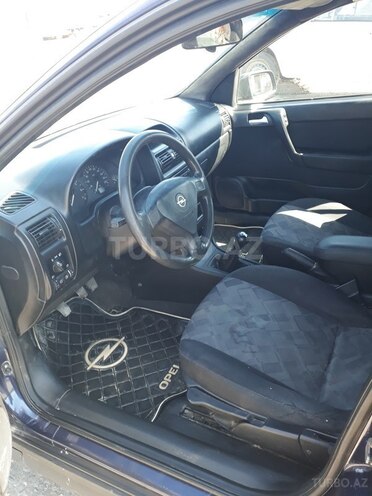 Opel Astra 1998, 358,000 km - 1.6 л - Xaçmaz
