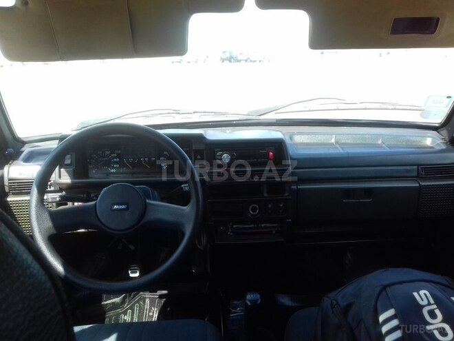LADA (VAZ) 21099 1999, 321,456 km - 1.5 l - Xırdalan
