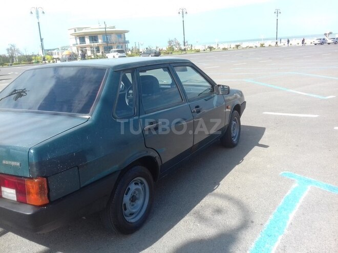 LADA (VAZ) 21099 1999, 321,456 km - 1.5 l - Xırdalan