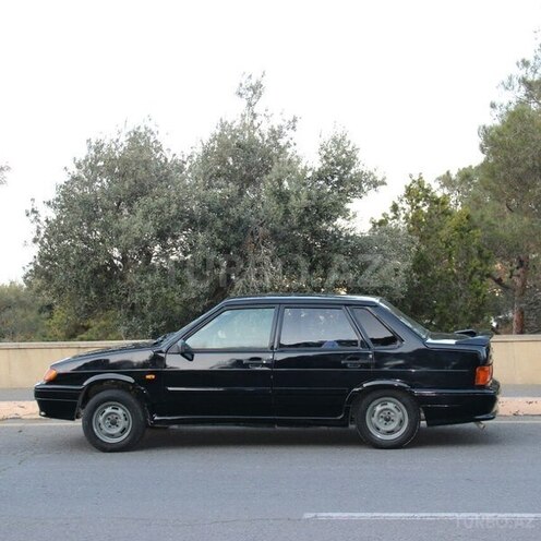 LADA (VAZ) 2115 2010, 158,000 km - 1.6 l - Bakı