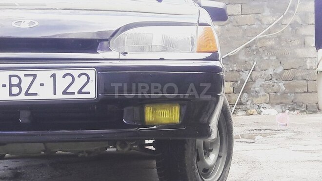 LADA (VAZ) 2115 2010, 158,000 km - 1.6 l - Bakı