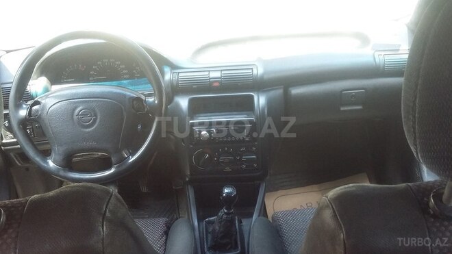 Opel Astra 1994, 585,000 km - 1.6 l - Bakı